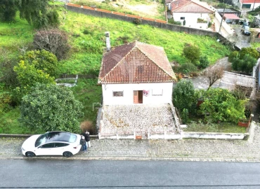 Moradia T3 para Venda em Mujães