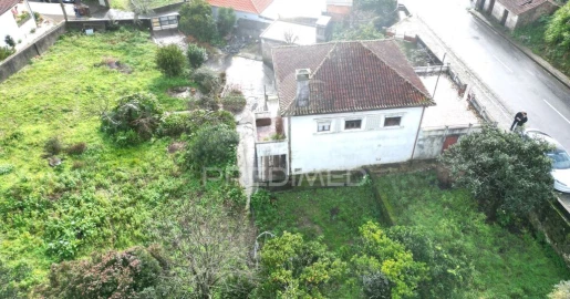 Moradia T3 para Venda em Mujães