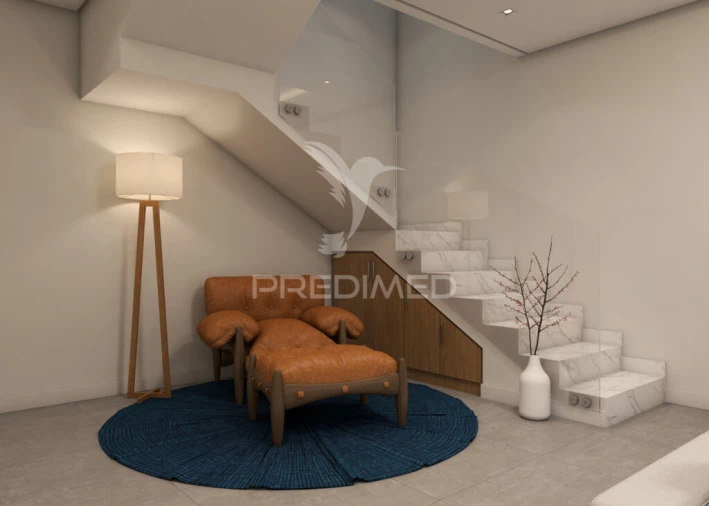 Moradia T3 para Venda em Mujães Foto 5