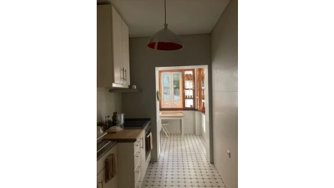 Apartamento para Venda em Alcantara