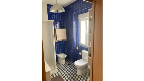 Apartamento para Venda em Alcantara
