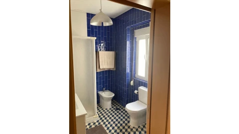 Apartamento para Venda em Alcantara