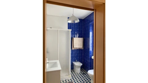 Apartamento para Venda em Alcantara