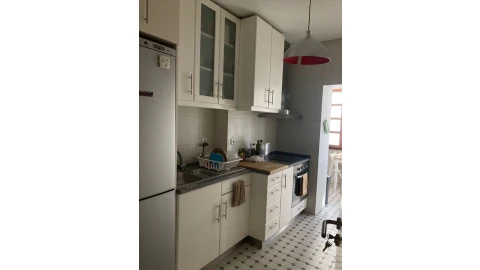 Apartamento para Venda em Alcantara