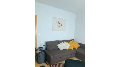 Apartamento para Venda em Alcantara