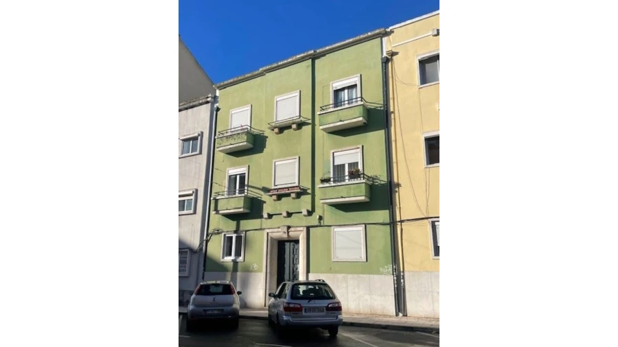 Apartamento para Venda em Alcantara