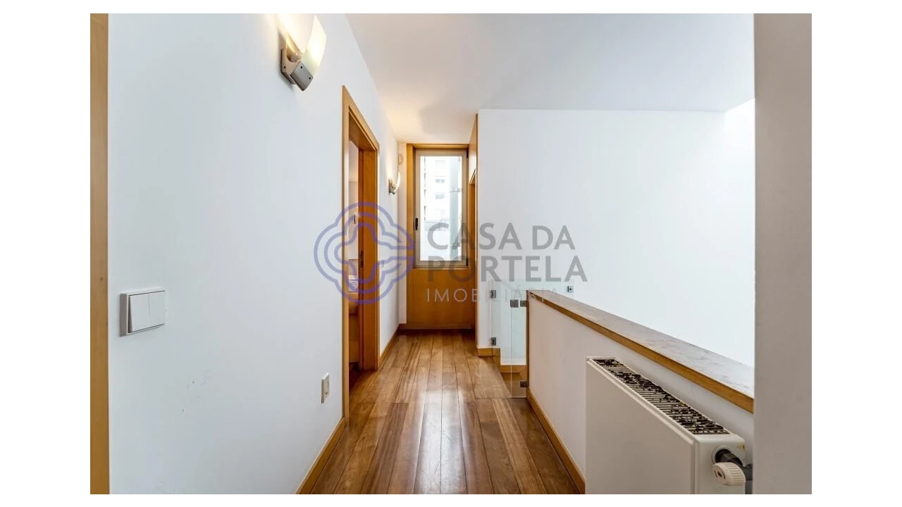 Moradia T5 para Venda em Aldoar, Foz do Douro e Nevogilde Foto 10