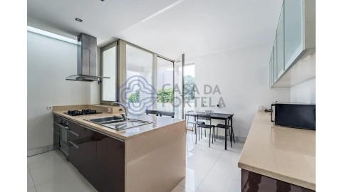 Moradia T5 para Venda em Aldoar, Foz do Douro e Nevogilde
