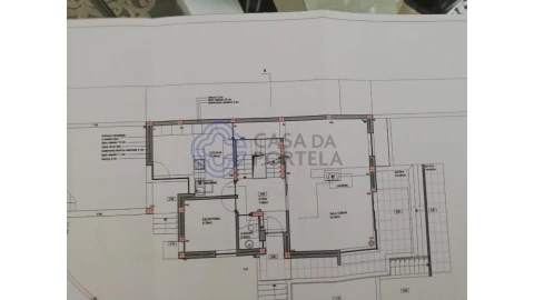 Moradia T5 para Venda em Aldoar, Foz do Douro e Nevogilde