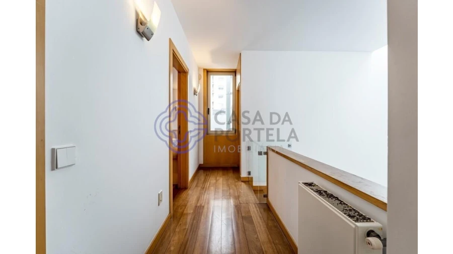 Moradia T5 para Venda em Aldoar, Foz do Douro e Nevogilde Foto 10