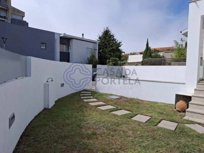 Moradia T5 para Venda em Aldoar, Foz do Douro e Nevogilde Foto 22