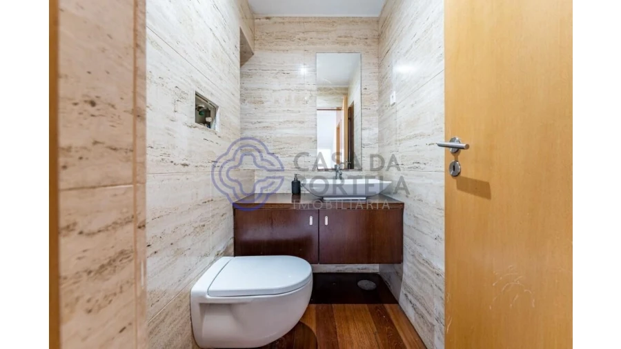 Moradia T5 para Venda em Aldoar, Foz do Douro e Nevogilde Foto 21