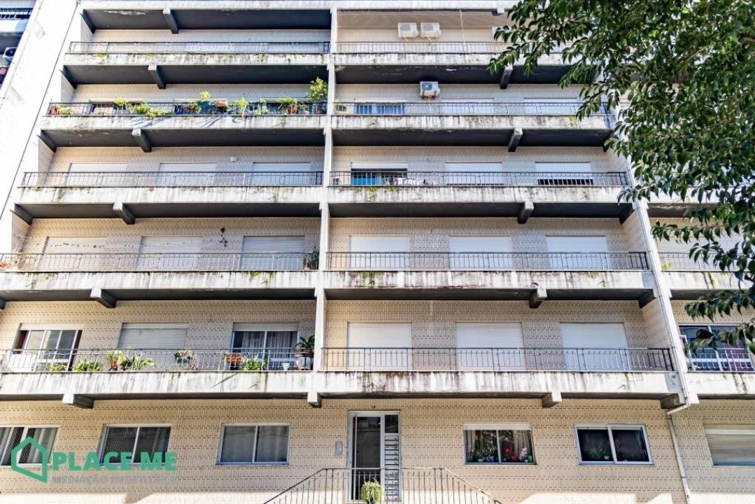 Quarto para Arrendamento em São Vitor (Braga) Foto 1