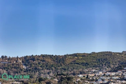 Quarto para Arrendamento em São Vitor (Braga)