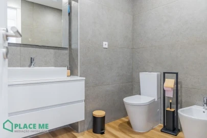 Quarto para Arrendamento em São Vitor (Braga)