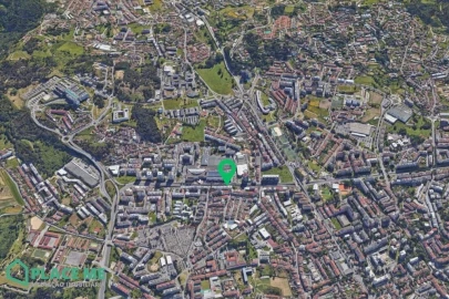 Quarto para Arrendamento em São Vitor (Braga)