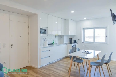 Quarto para Arrendamento em São Vitor (Braga)