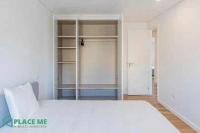 Quarto para Arrendamento em São Vitor (Braga)