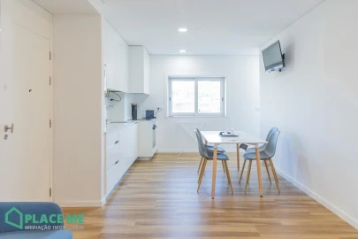 Quarto para Arrendamento em São Vitor (Braga)