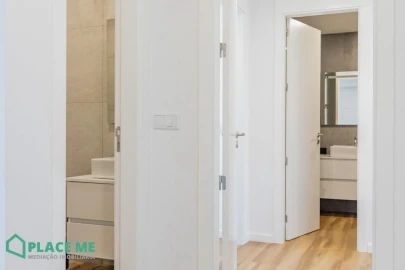 Quarto para Arrendamento em São Vitor (Braga)
