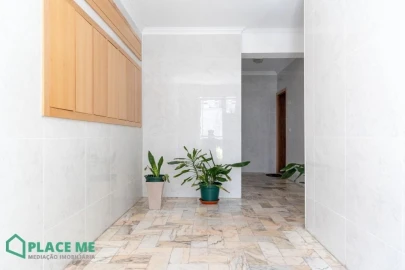 Quarto para Arrendamento em São Vitor (Braga)