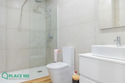 Quarto para Arrendamento em São Vitor (Braga)
