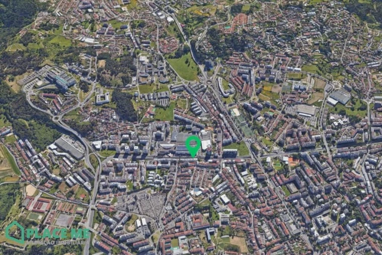 Quarto para Arrendamento em São Vitor (Braga) Foto 22