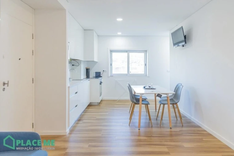 Quarto para Arrendamento em São Vitor (Braga) Foto 5