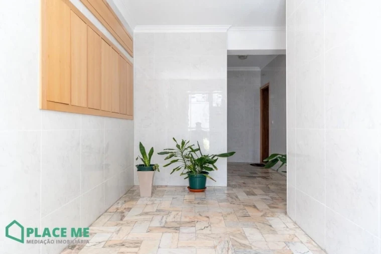 Quarto para Arrendamento em São Vitor (Braga) Foto 2