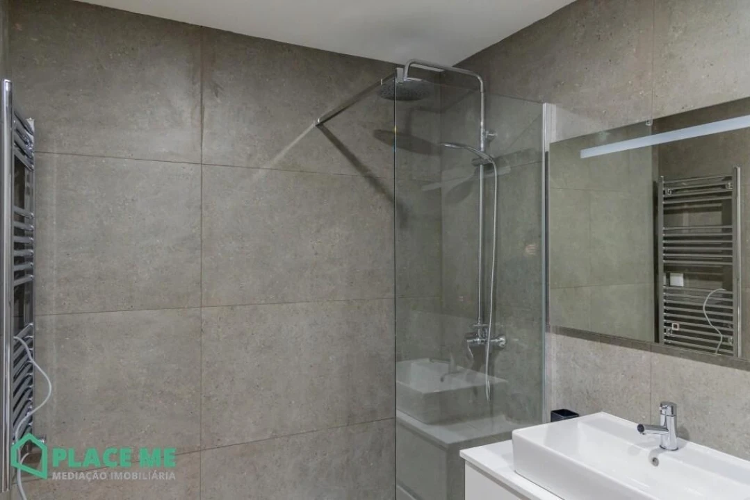 Quarto para Arrendamento em São Vitor (Braga) Foto 17