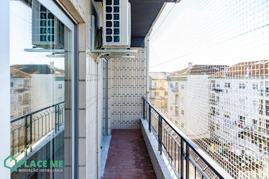 Quarto para Arrendamento em São Vitor (Braga) Foto 18