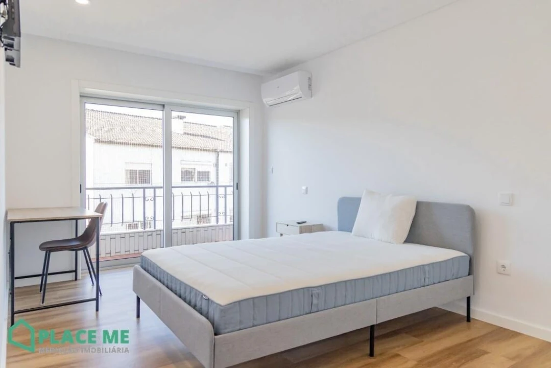Quarto para Arrendamento em São Vitor (Braga) Foto 14