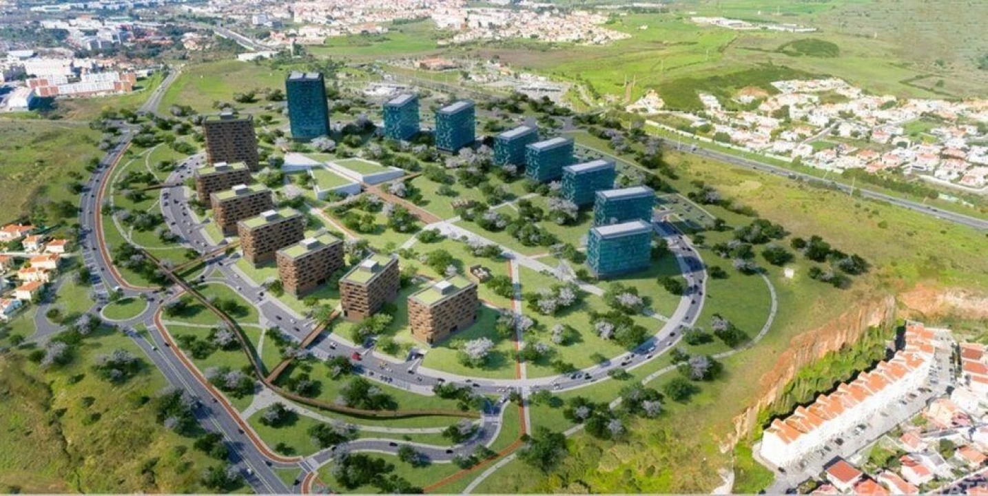 Terreno para Venda em Oeiras e São Julião da Barra, Paço de Arcos e Caxias Foto 2