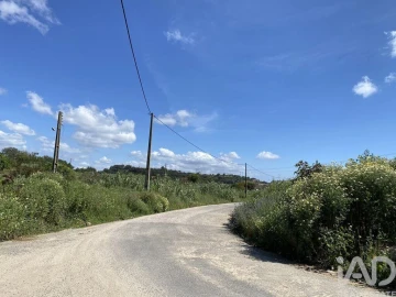 Terreno para Venda em Oeiras e São Julião da Barra, Paço de Arcos e Caxias