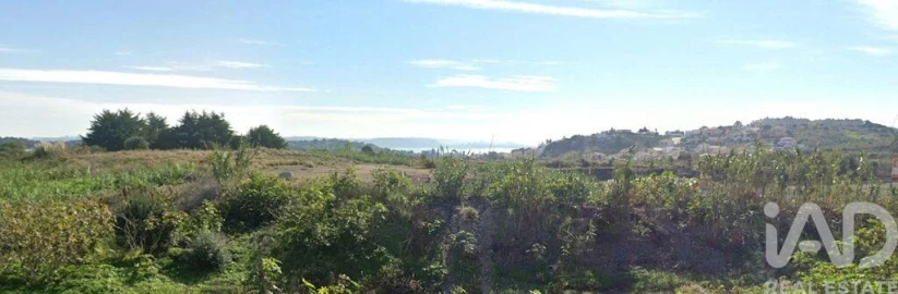 Terreno para Venda em Oeiras e São Julião da Barra, Paço de Arcos e Caxias