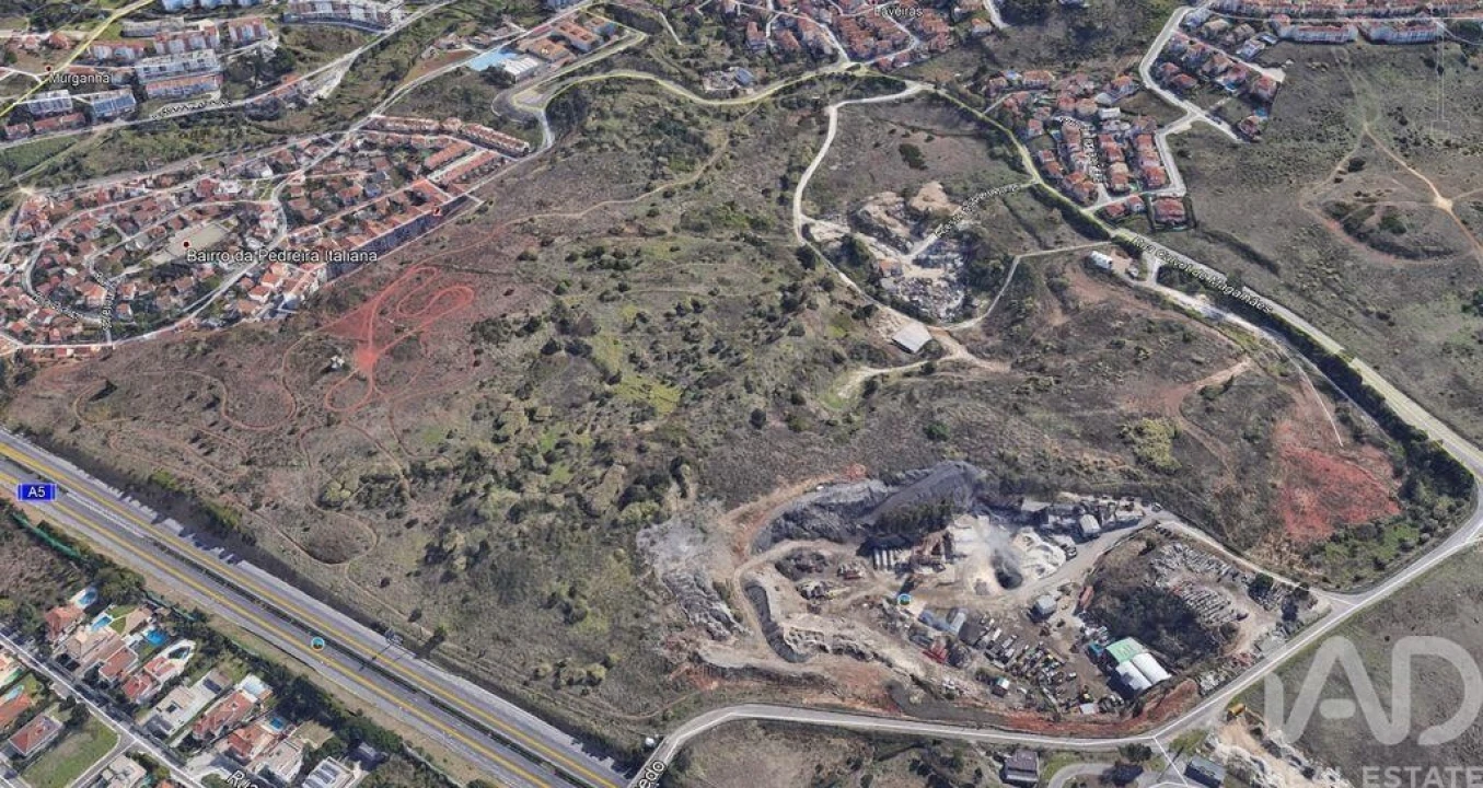 Terreno para Venda em Oeiras e São Julião da Barra, Paço de Arcos e Caxias Foto 8