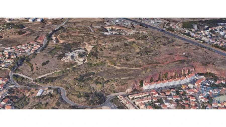 Terreno para Venda em Oeiras e São Julião da Barra, Paço de Arcos e Caxias Foto 6