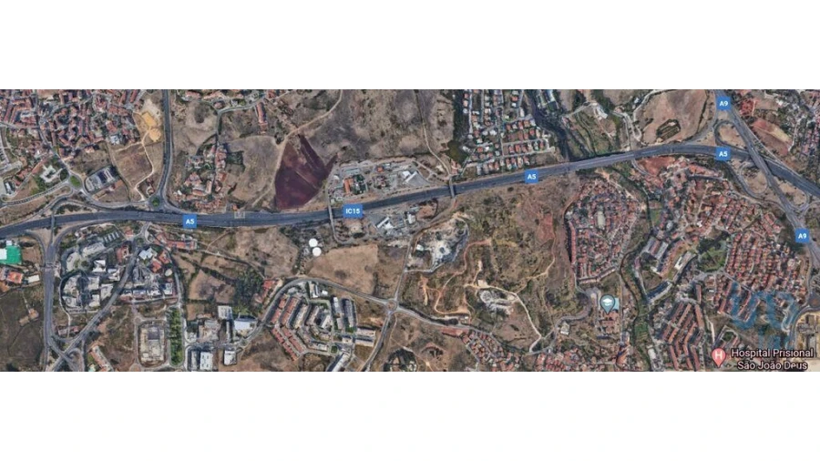 Terreno para Venda em Oeiras e São Julião da Barra, Paço de Arcos e Caxias Foto 5