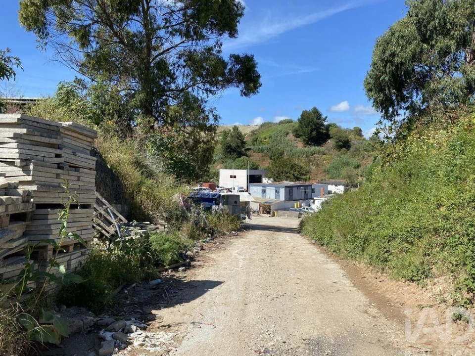 Terreno para Venda em Oeiras e São Julião da Barra, Paço de Arcos e Caxias Foto 13