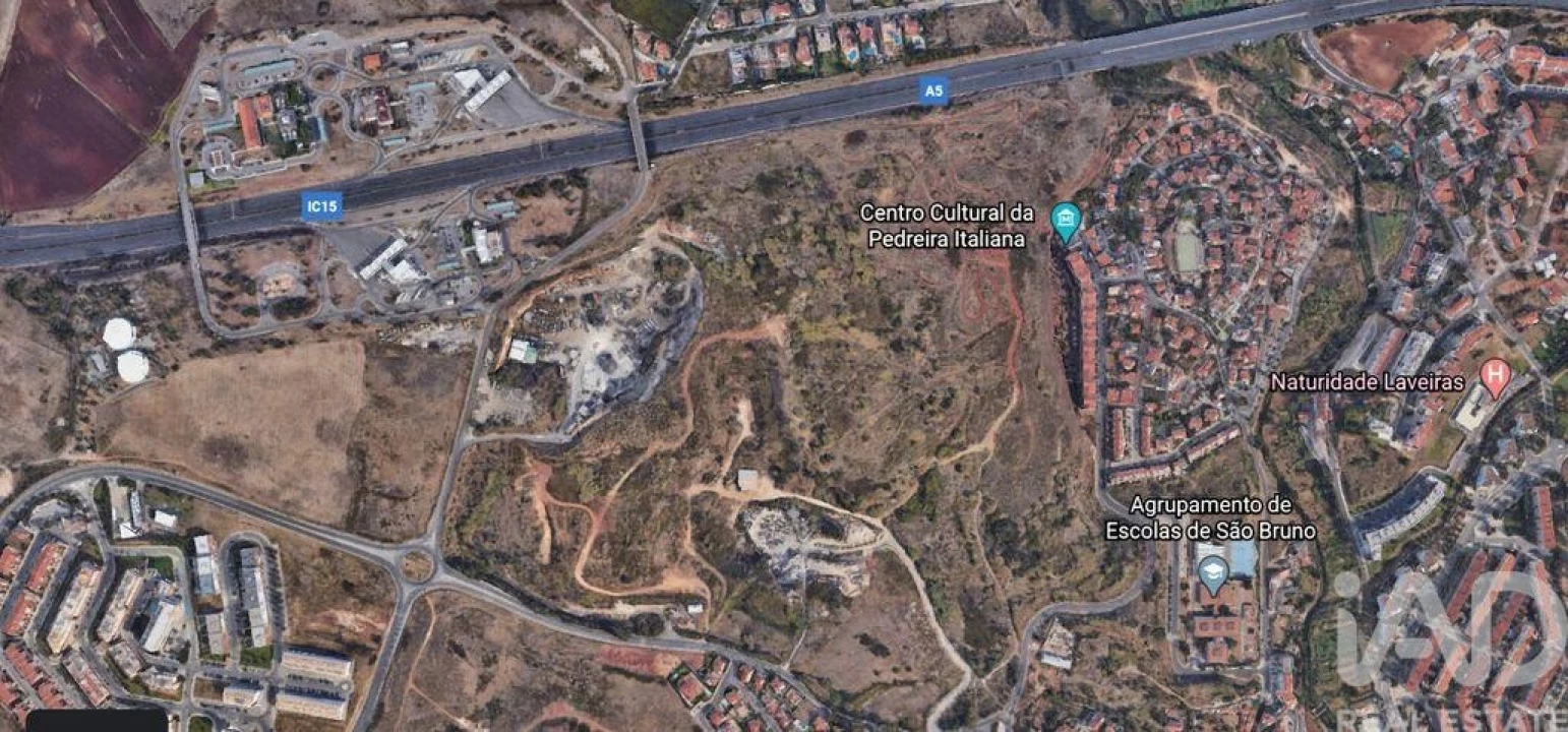 Terreno para Venda em Oeiras e São Julião da Barra, Paço de Arcos e Caxias Foto 5