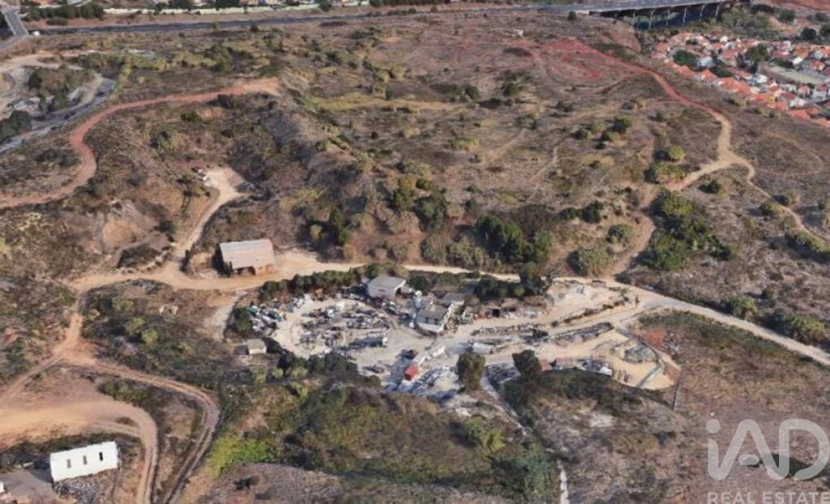 Terreno para Venda em Oeiras e São Julião da Barra, Paço de Arcos e Caxias Foto 3