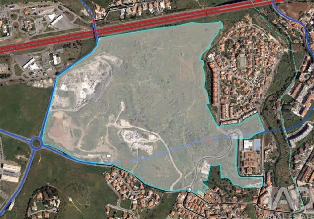 Terreno para Venda em Oeiras e São Julião da Barra, Paço de Arcos e Caxias Foto 4