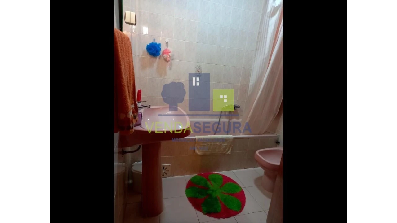 Apartamento T1 para Venda em Safara e Santo Aleixo da Restauração Foto 9