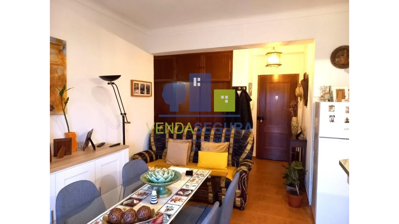 Apartamento T1 para Venda em Safara e Santo Aleixo da Restauração Foto 4