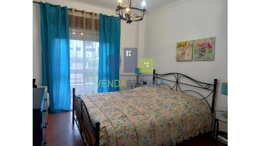 Apartamento T1 para Venda em Safara e Santo Aleixo da Restauração Foto 8