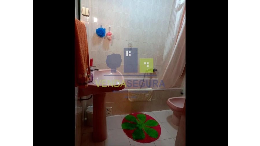 Apartamento T1 para Venda em Safara e Santo Aleixo da Restauração Foto 9