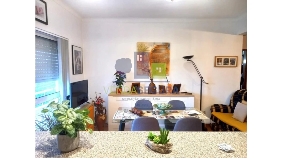 Apartamento T1 para Venda em Safara e Santo Aleixo da Restauração Foto 7