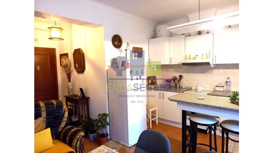 Apartamento T1 para Venda em Safara e Santo Aleixo da Restauração Foto 3