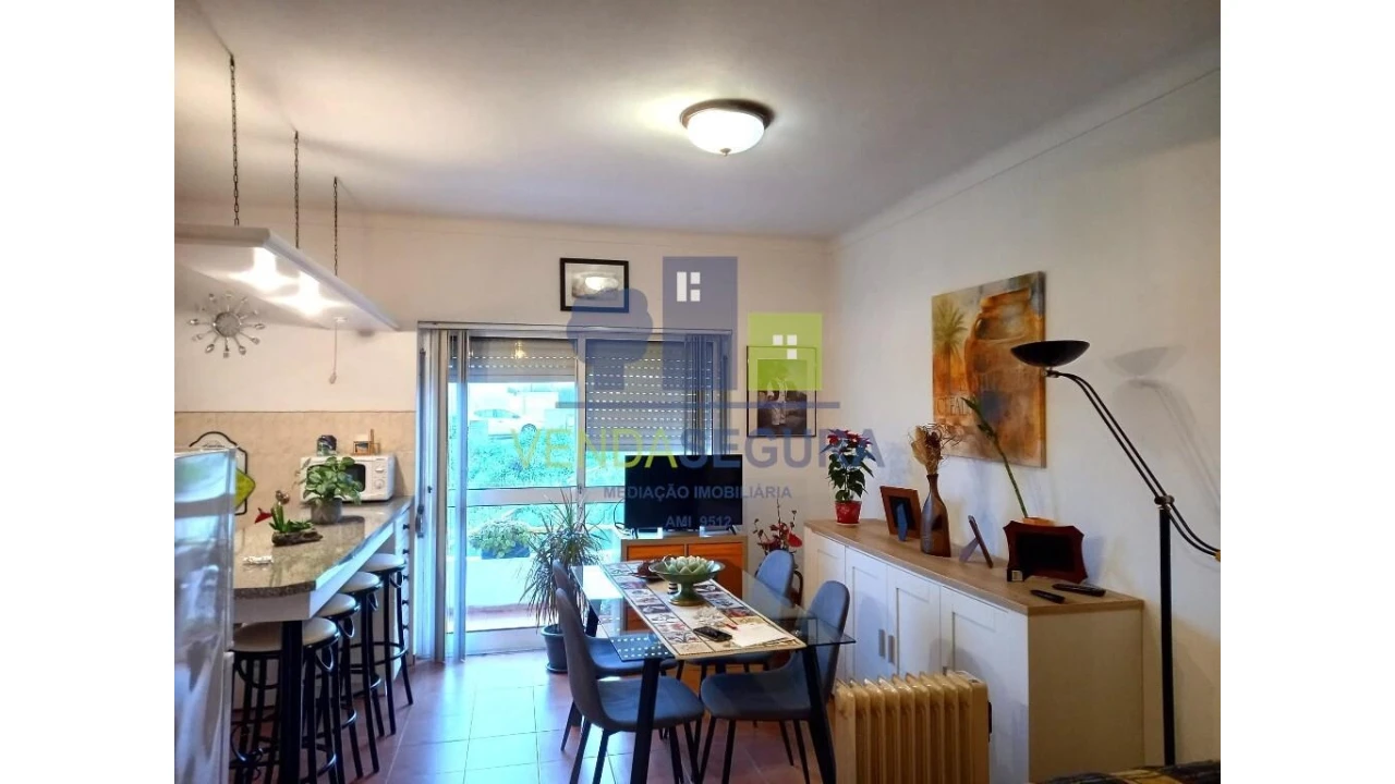 Apartamento T1 para Venda em Safara e Santo Aleixo da Restauração Foto 6
