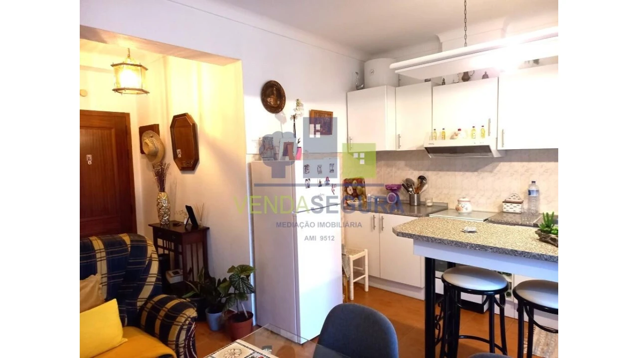 Apartamento T1 para Venda em Safara e Santo Aleixo da Restauração Foto 3